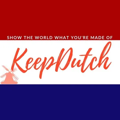 KeepDutch profile