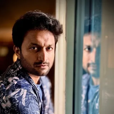 Harishankar Narayanan profile