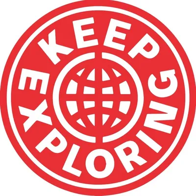 Keep Exploring® profile