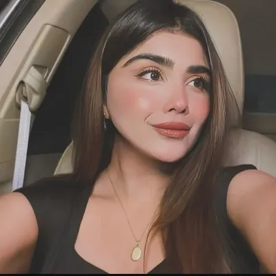 Anum Zafar profile