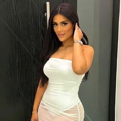 Katerina Llewellyn ๐ค profile