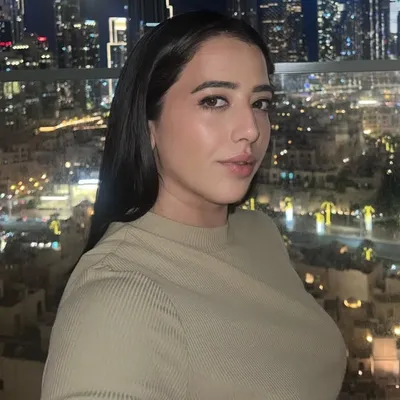 Sophiya Salim Khan profile