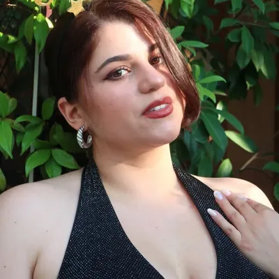 Natalie Cabo profile