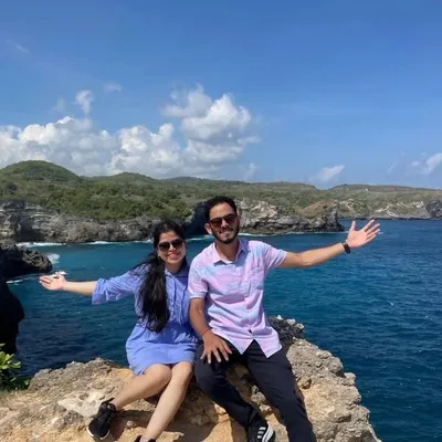 ANKIT | HEALTH & LIFESTYLE |📍GOA profile