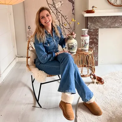 Annemarie Poorter profile