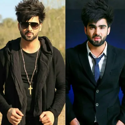 Inder Chahal™ profile