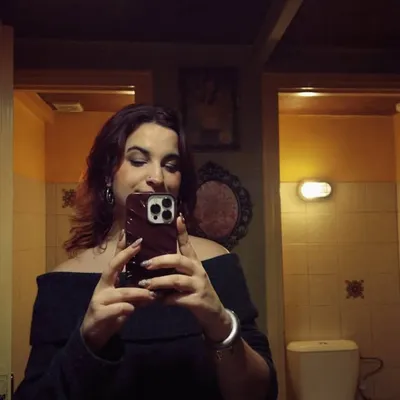 Sofia Ζερβού Sørensen🦋 profile