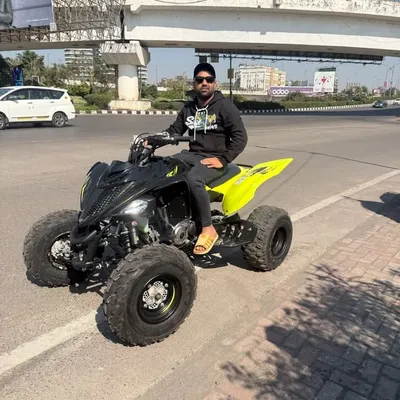 Abhijeet Keer profile