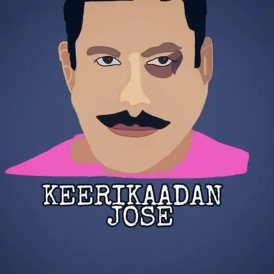 Jose keerikadan jose profile