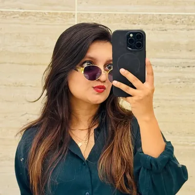 malu keerthanaa🧚‍♀️ profile