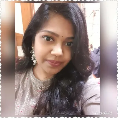 keerthana profile