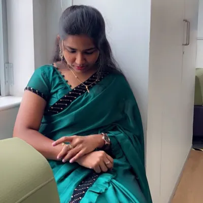 Keerthana BaBl profile
