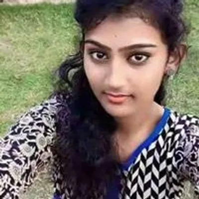Keerthana Vijay profile