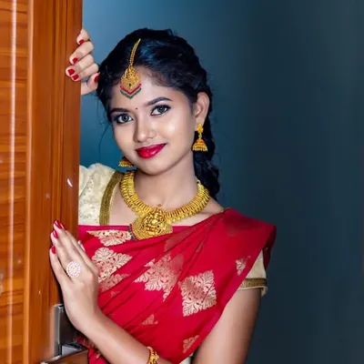 Keerthana Durai