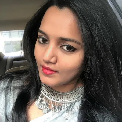 Keerthana Pugalendi profile