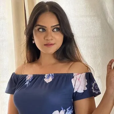 Keerthana Pulki profile