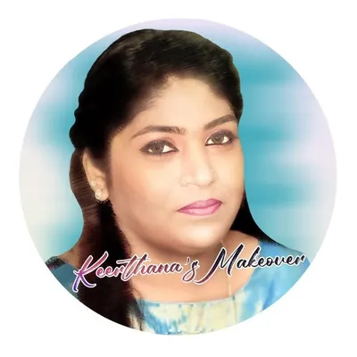 Keerthana profile