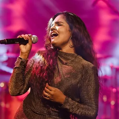 Keerthana | Music and Lifestyle Creator profile