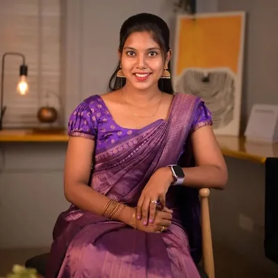 Keerthika Y profile