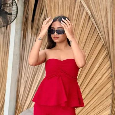 Keerthi Rupangudi profile