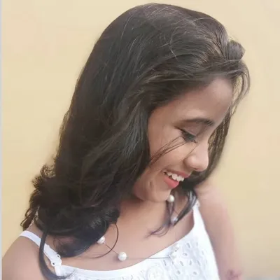 sankirthana kammath profile