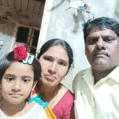 Keerthi uma profile