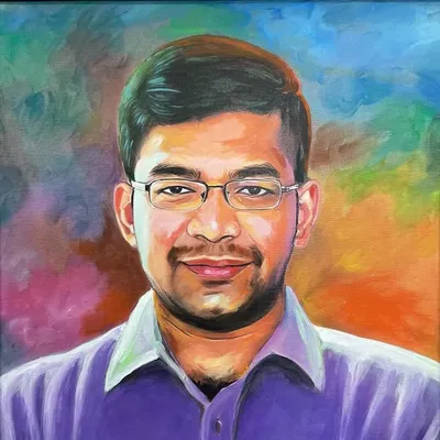 Keerthi Vasan IAS profile