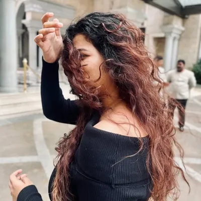 Keerthiii profile
