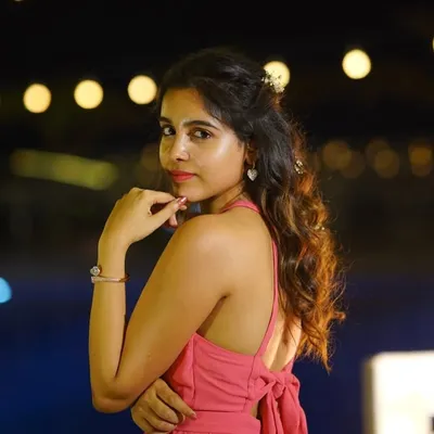 Keerthi Kollipara ๐ฎ๐ณ profile