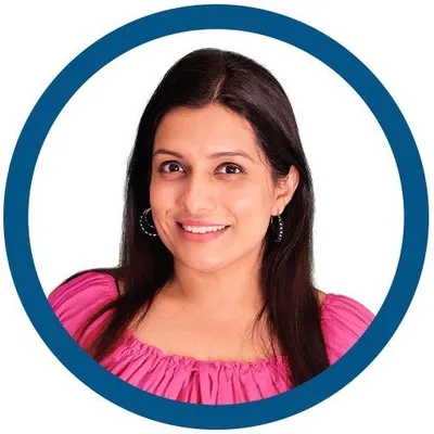Keerthana Merame profile