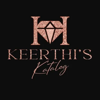 Keerthi's Katalog profile