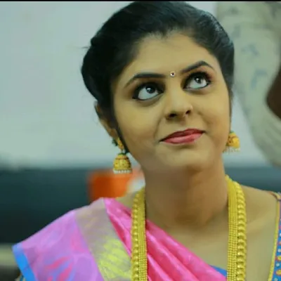 keerthi's kitchen profile