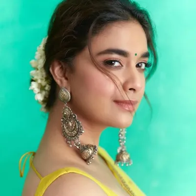 Keerthy Suresh ๐ profile