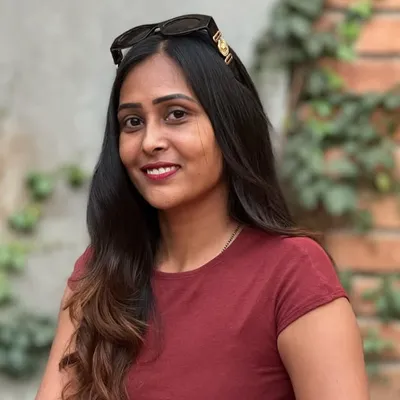 keerthivijender