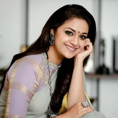 keerthyqueen💖😘 profile