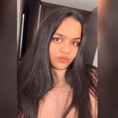 Keerthy Madhavan profile