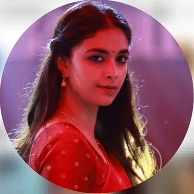 keerthy Suresh profile