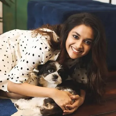 Jennifer keerthy profile