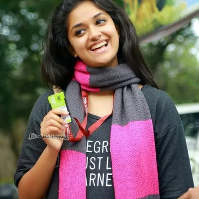 ๐๐๐KEERTHY SURESH ๐๐๐ profile