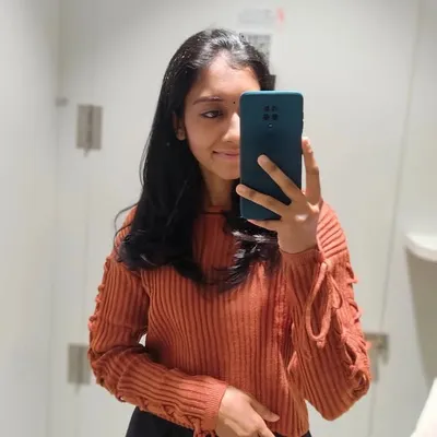 KeertHy Babu profile