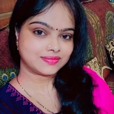 Keerti Raghav Bhadauria profile