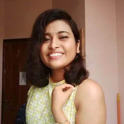 Keerti Savant profile