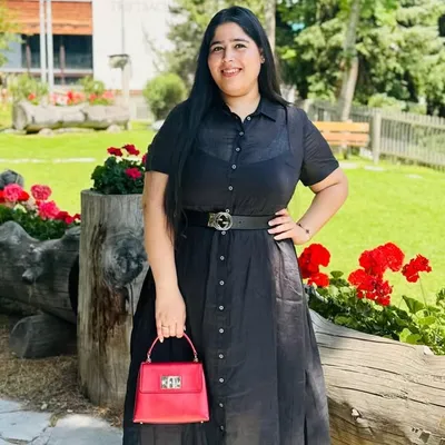 Keerti Seth profile