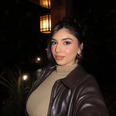 Keerty Sandhu profile