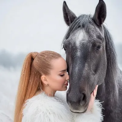 Karina Herasimchuk | Influencer profile