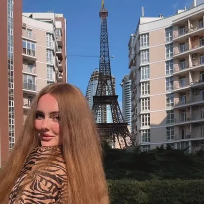 Карина Герасимчук profile