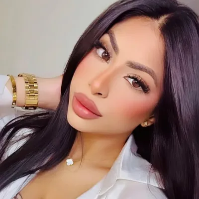 Keesha Kruz profile