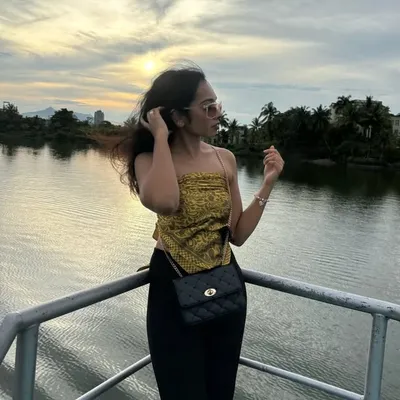 Keesha profile