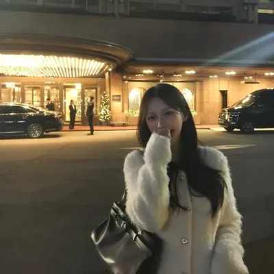 김은서 profile