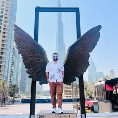 KEERTHAN DEVADIGA profile